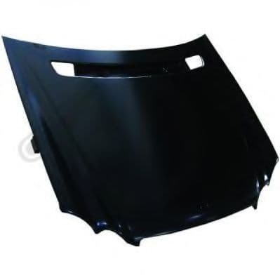 1626000 Diederichs Капот для Mercedes CLK-Class