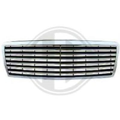 1645041 Diederichs Решітка радіатора