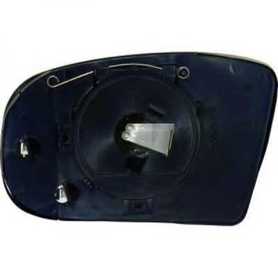 1646027 Diederichs Скло зовнішнього дзеркала