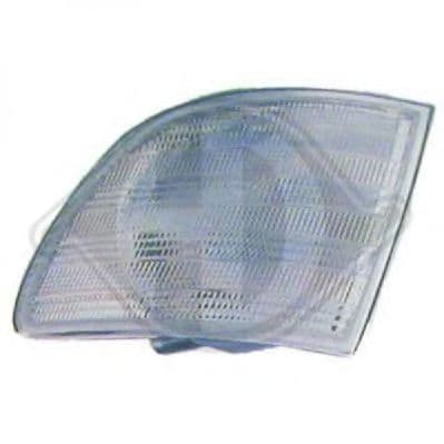 1665075 Diederichs Фонарь указателя поворота