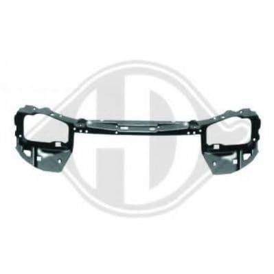 1812002 Diederichs Передняя панель кузова