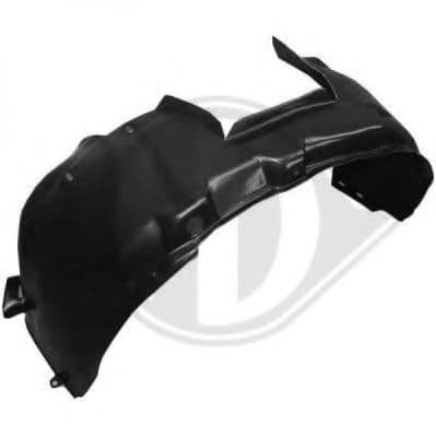 1813008 Diederichs Підкрилок