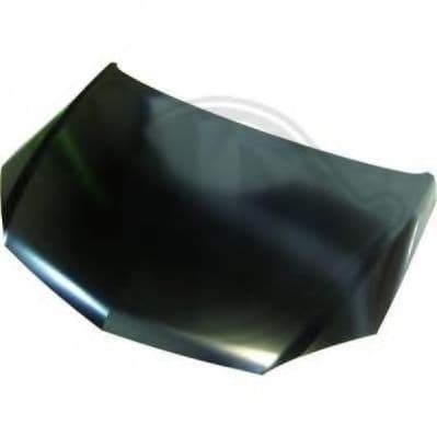 1821000 Diederichs Капот для Opel Tigra