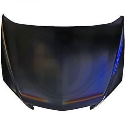 1870000 Diederichs Капот для Opel Antara