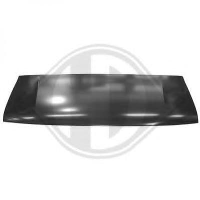 1885000 Diederichs Капот