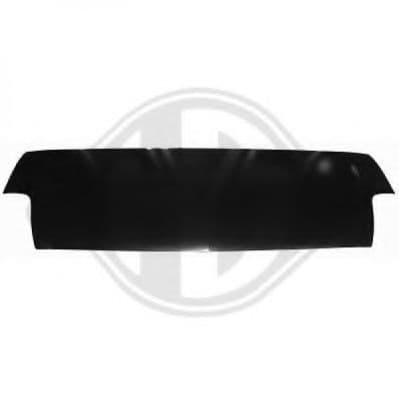 1886000 Diederichs Капот