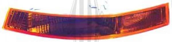 1886071 Diederichs Ліхтар покажчика повороту для Renault Master