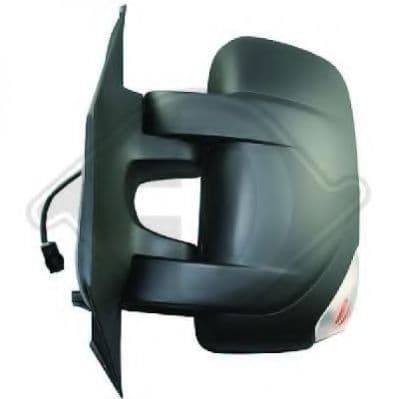 1887624 Diederichs Наружное зеркало