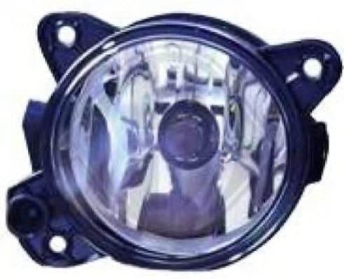 2205189 Diederichs Передняя противотуманная фара