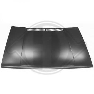 2210000 Diederichs Капот