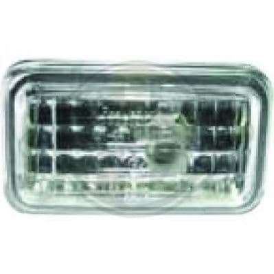 2210077 Diederichs Ліхтар покажчика повороту