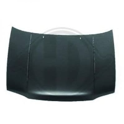 2212000 Diederichs Капот для Volkswagen Golf