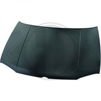 2213000 Diederichs Капот для Volkswagen Golf