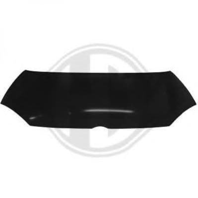 2214000 Diederichs Капот