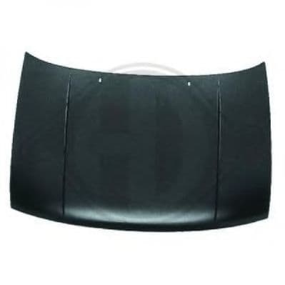 2230000 Diederichs Капот для Volkswagen Vento