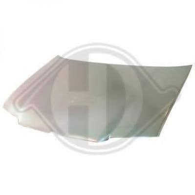 2231000 Diederichs Капот для Volkswagen Bora