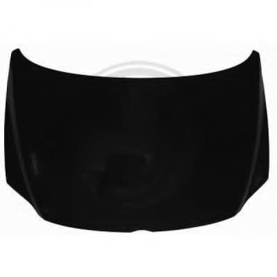 2235000 Diederichs Капот для Volkswagen Fox