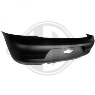 2235056 Diederichs Бампер для Volkswagen Fox