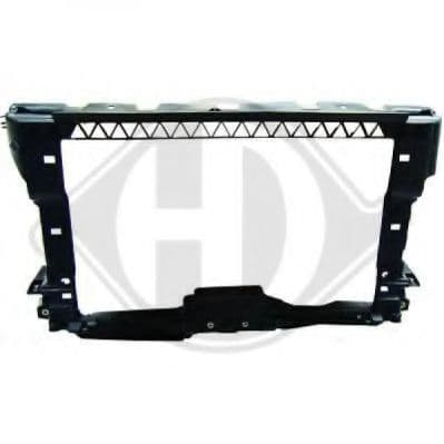 2251002 Diederichs Передняя панель кузова для Volkswagen Scirocco