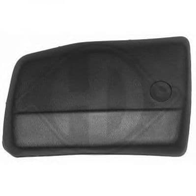 2269053 Diederichs Бампер для Volkswagen Transporter