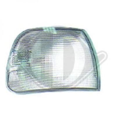 2271073 Diederichs Ліхтар покажчика повороту для Volkswagen Transporter