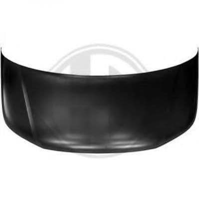 2273000 Diederichs Капот