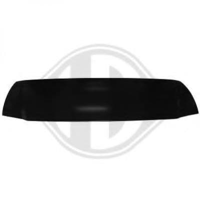 2622000 Diederichs Капот