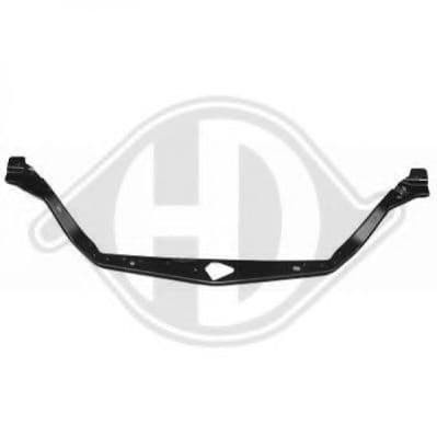 2630010 Diederichs Передняя панель кузова для Chrysler Neon