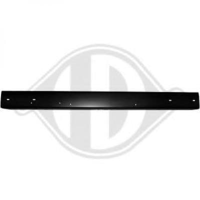 2675050 Diederichs Бампер для Jeep Wrangler