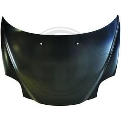 3005000 Diederichs Капот для Alfa Romeo Mito