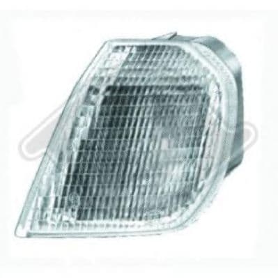 3040072 Diederichs Ліхтар покажчика повороту