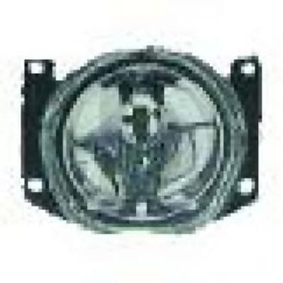 3050088 Diederichs Передня протитуманна фара для Alfa Romeo 156