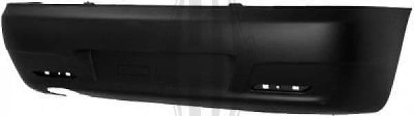 3051055 Diederichs Бампер для Alfa Romeo 156