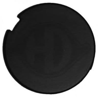 3052054 Diederichs Облицовка бампера для Alfa Romeo 159