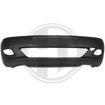 3212151 Diederichs Бампер для Lancia Ypsilon