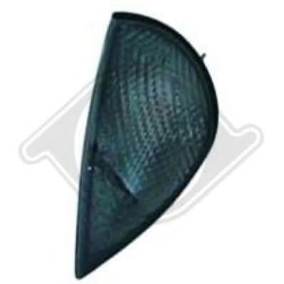 3433074 Diederichs Ліхтар покажчика повороту для Fiat Seicento