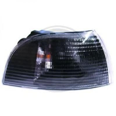 3452171 Diederichs Ліхтар покажчика повороту для Fiat Punto