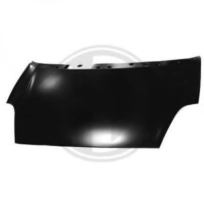 3456000 Diederichs Капот