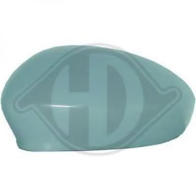 3456229 Diederichs Корпус зеркала