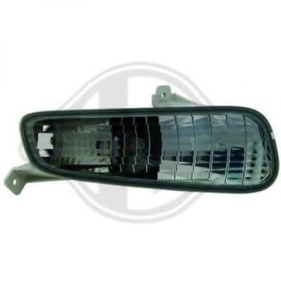 3457073 Diederichs Фонарь указателя поворота для Fiat Punto