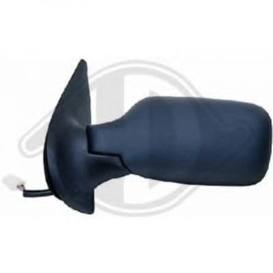 3465124 Diederichs Зовнішнє дзеркало