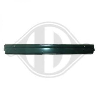 3480150 Diederichs Бампер