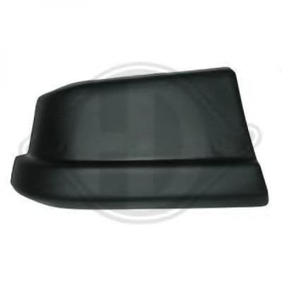 3480152 Diederichs Бампер