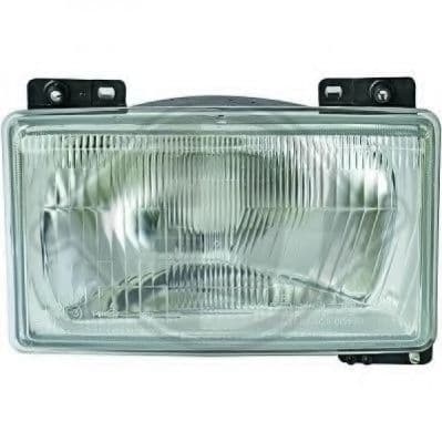 3480183 Diederichs Основна фара