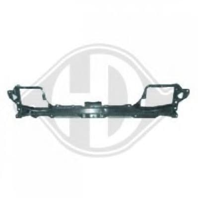 3481002 Diederichs Передня панель кузова