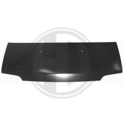 3483000 Diederichs Капот