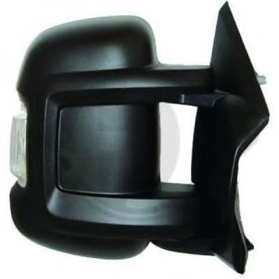 3484025 Diederichs Зовнішнє дзеркало