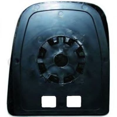 3494326 Diederichs Стекло наружного зеркала