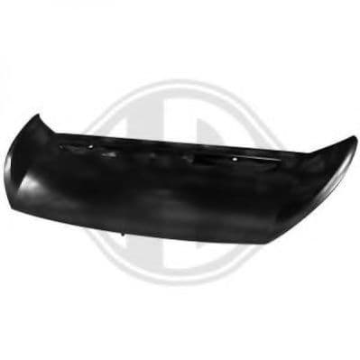 3497000 Diederichs Капот