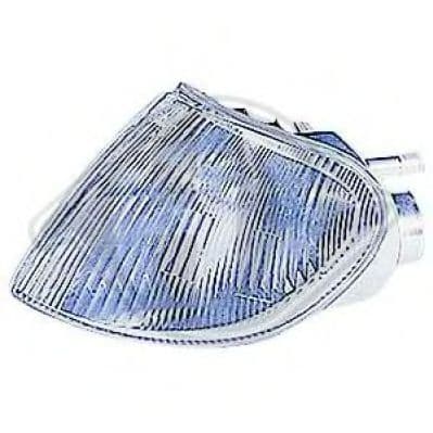 4011672 Diederichs Ліхтар покажчика повороту